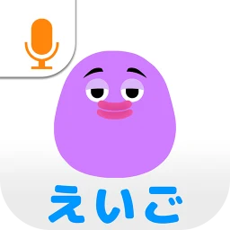 Icône de 英単語から発音まで手軽に英語学習-マグナえいごマスターQUO